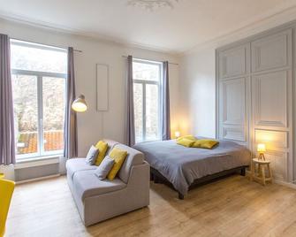Les Augustins - Amiens