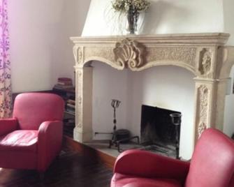 Casa Calicantus - Milan - Living room