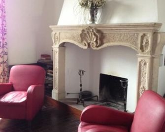 Casa Calicantus - מילאנו - סלון