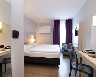 Nautic Hotel Bremerhaven - Bremerhaven - Habitación