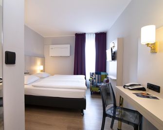 Nautic Hotel Bremerhaven - Bremerhaven - Habitación