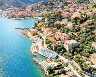Hotel La Caletta - Porto Santo Stefano