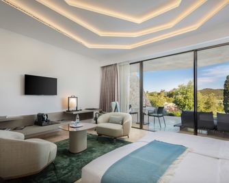 Villa Nai 3.3 - Žman - Habitación