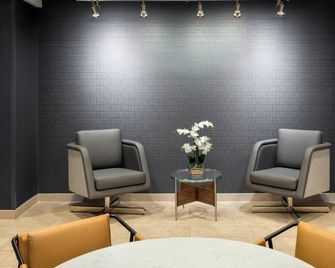Courtyard by Marriott Tallahassee North/I-10 Capital Circle - Tallahassee - Lounge