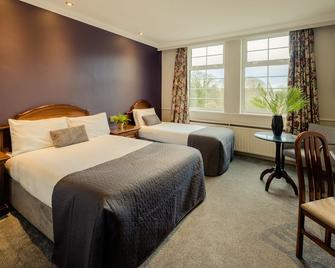 Twin Trees Hotel & Leisure Club - Ballina (Mayo) - Bedroom