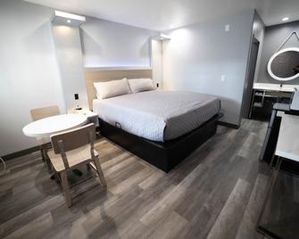 Palms Motel - Pico Rivera - Habitación