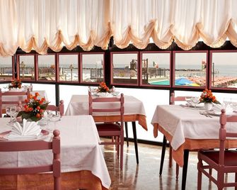 Royal - Gatteo - Restaurace