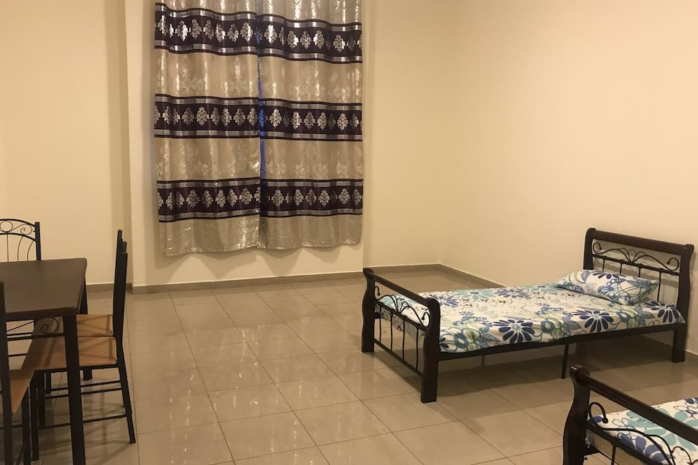 Angel Homes Air B&b 4 A Perfect Memory - Ajman - Camera da letto
