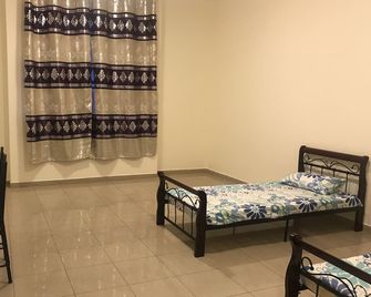 Angel Homes Air B&b 4 A Perfect Memory - Ajman - Camera da letto