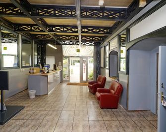Hotel Du Lac Foix - Foix - Lobby