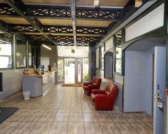 Hotel Du Lac Foix - Foix - Lobby
