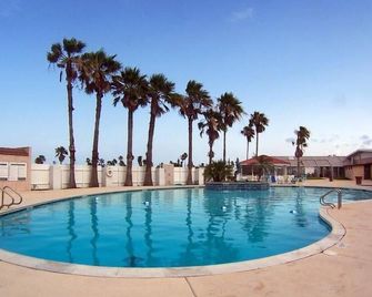 Lovely Cozy Cottage-pet Friendly - Port Isabel - Pool
