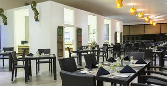 Aliya Resort & Spa - Sigiriya - Εστιατόριο