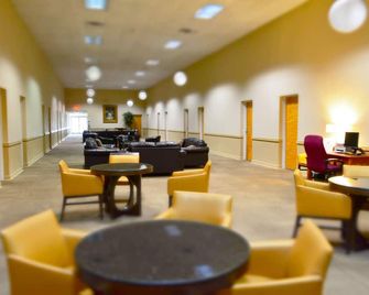 Crystal Cove Riverfront Resort - Palatka - Lounge