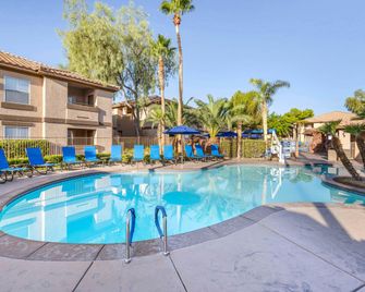 Hilton Vacation Club Desert Retreat Las Vegas - Las Vegas - Pool