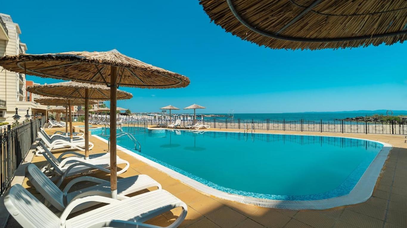 Festa Pomorie Resort