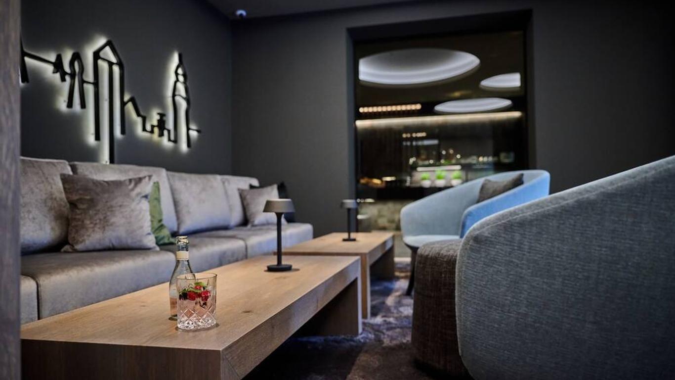 Hotel Westend