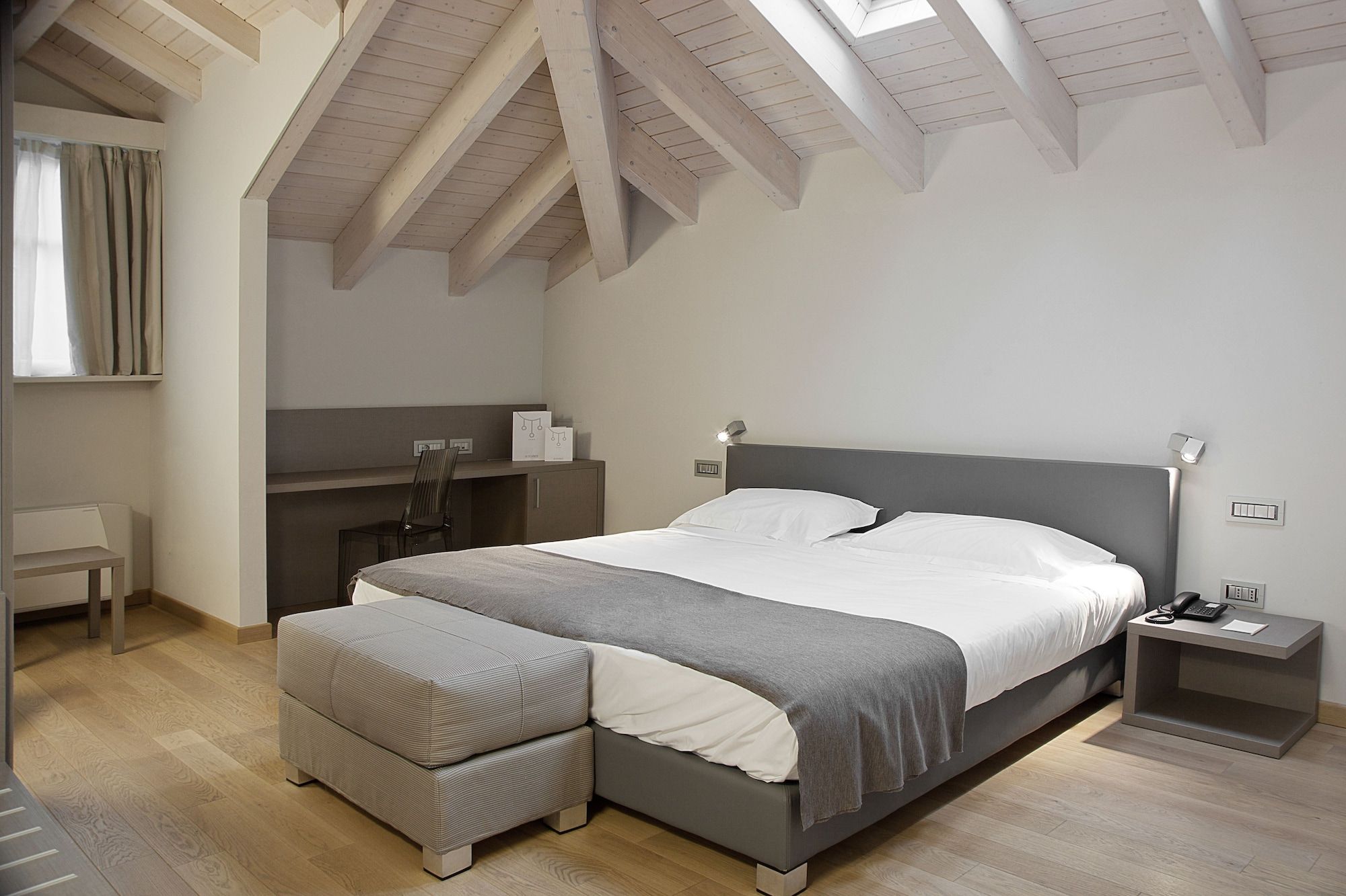 Hotel di Varese - Varese