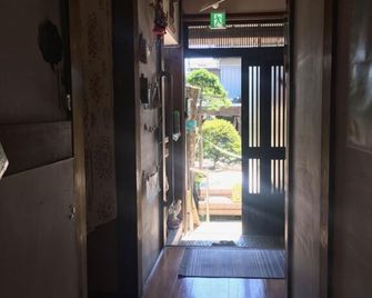 Nemaru Live With Books - Nagaoka - Gang