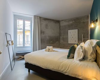 L'Abeille - Boutique Apartments - Nice