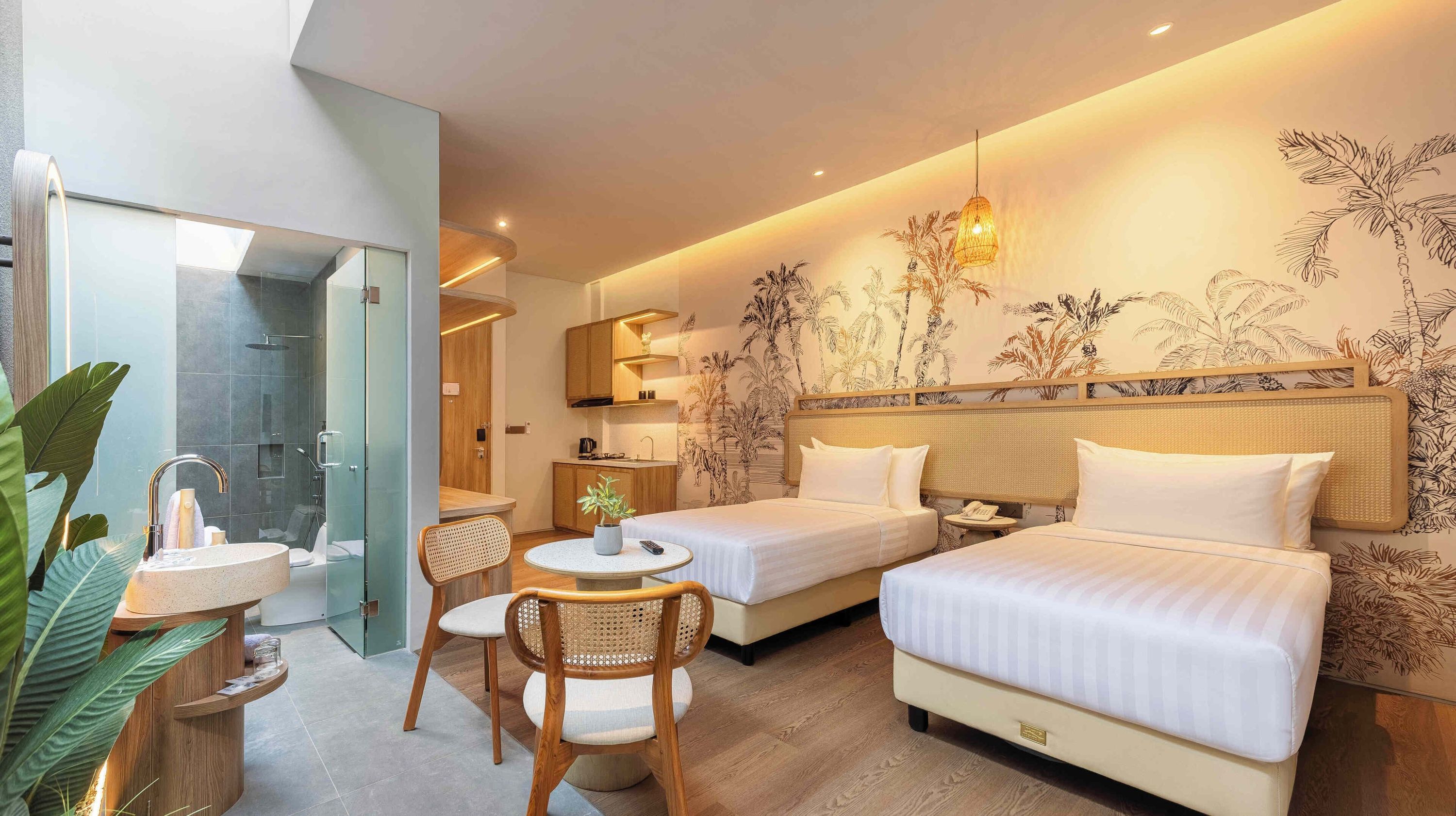 Solaris Hotel Malang - מאלאנג