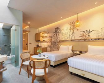 Solaris Hotel Malang - Malang