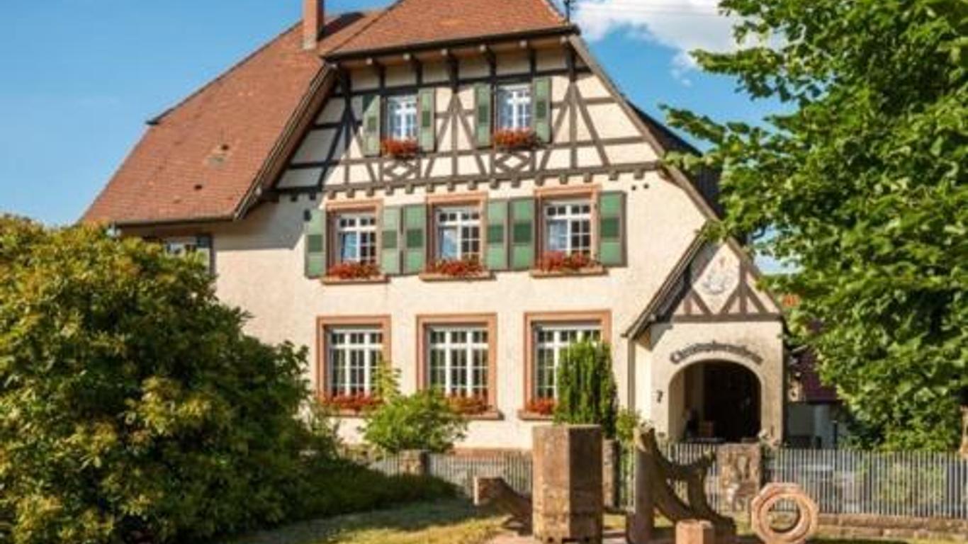 Landhaus Christophorus