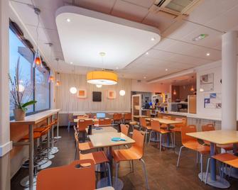 ibis budget Saint-Quentin Centre Gare - Saint-Quentin - Restaurante