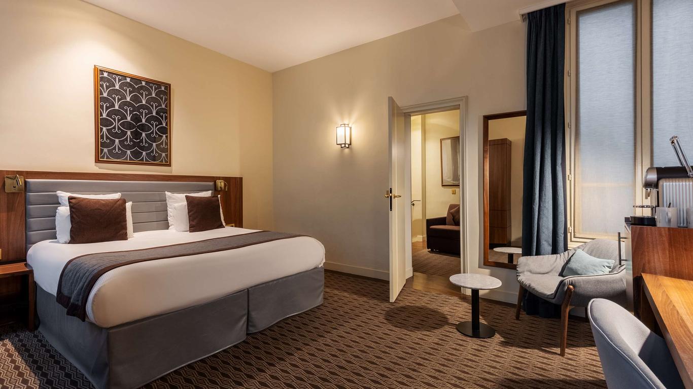 Hôtel Mayflower Opera