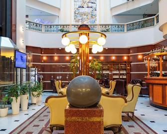 Europe Hotel - Minsk - Lobby