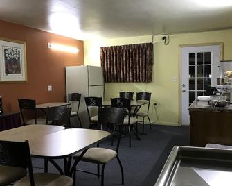 Shamrock Country Inn - Shamrock - Restaurant