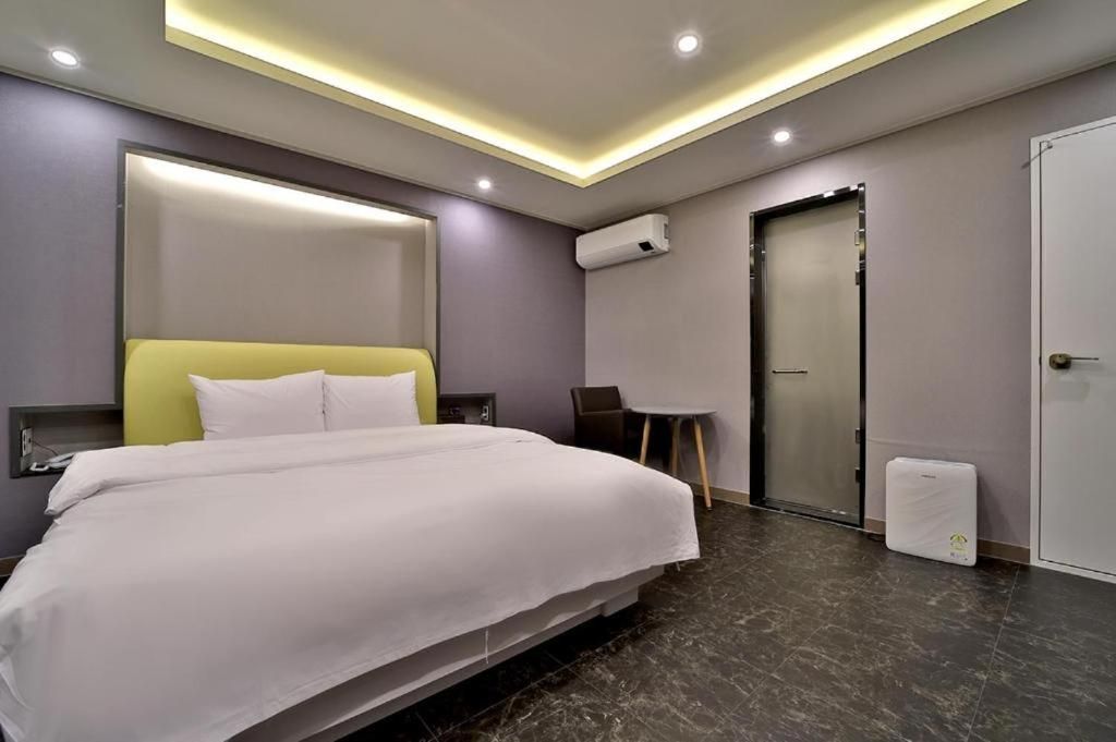 Daegu Hotel Rubato thumbnail 2
