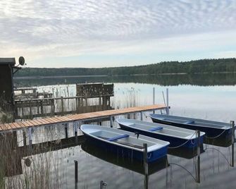 Holiday house with 1 bedroom - Wittstock/Dosse