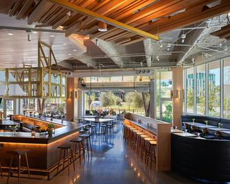 The Ameswell Hotel - Mountain View - Restaurant