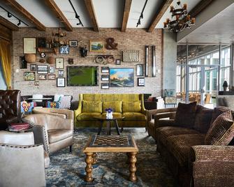 The Stella Hotel, Autograph Collection - Bryan - Lounge