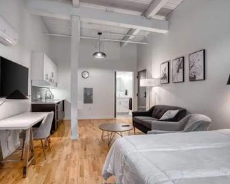 Experience Downtown Hartford near XL Center - Hartford