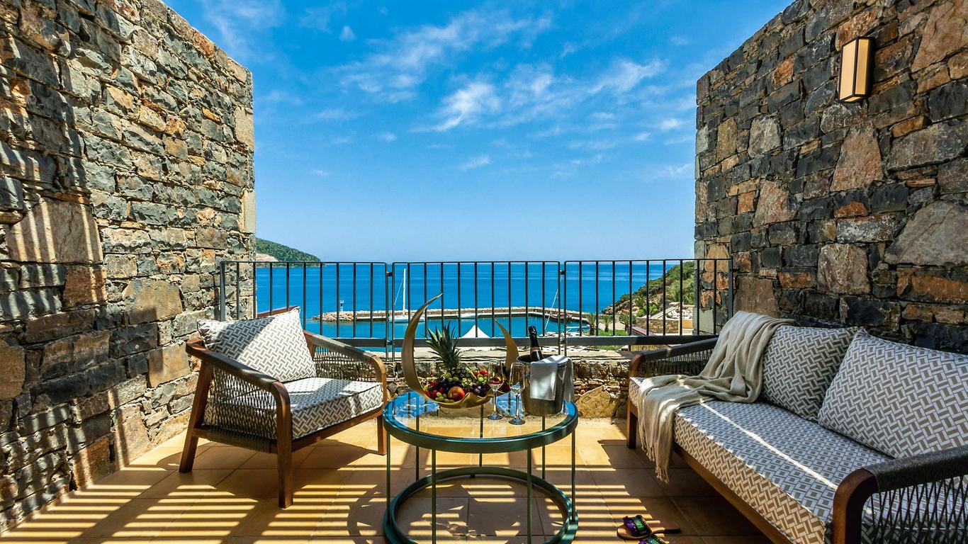 Wyndham Grand Crete Mirabello Bay