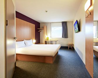 B&B HOTEL Toruń - Toruń - Habitación