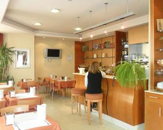 Hotel Riviera - Segrate - Restaurace