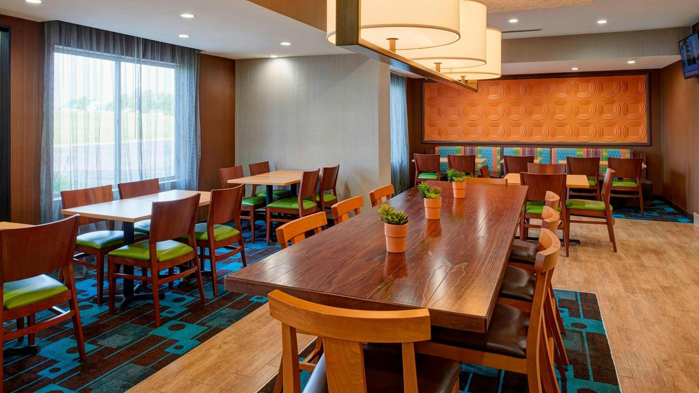 Fairfield Inn by Marriott Richmond