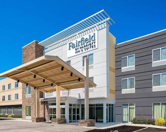 Fairfield by Marriott Inn & Suites Morristown - Morristown - Budova