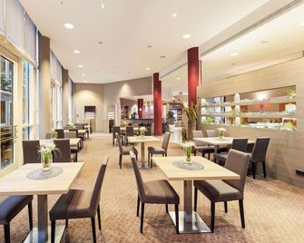 Best Western Plus Hotel Dresden City - Dresden - Restaurant