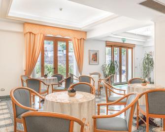 Hotel La Pergoletta - Massa Lubrense - Restaurant