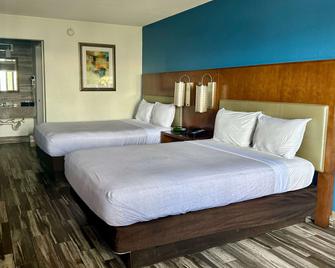 Baymont by Wyndham Orlando Downtown - Orlando - Quarto