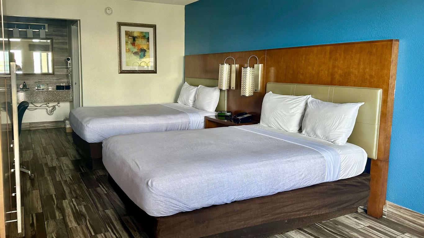 Baymont by Wyndham Orlando Downtown