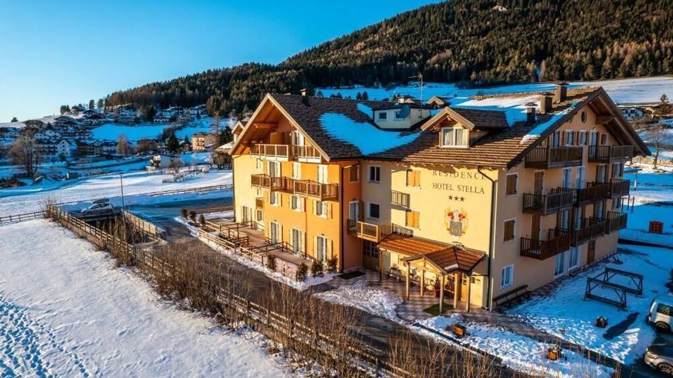 Residence Stella