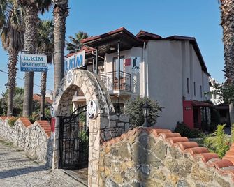 Ilkim Apart - Dalyan (Mugla)