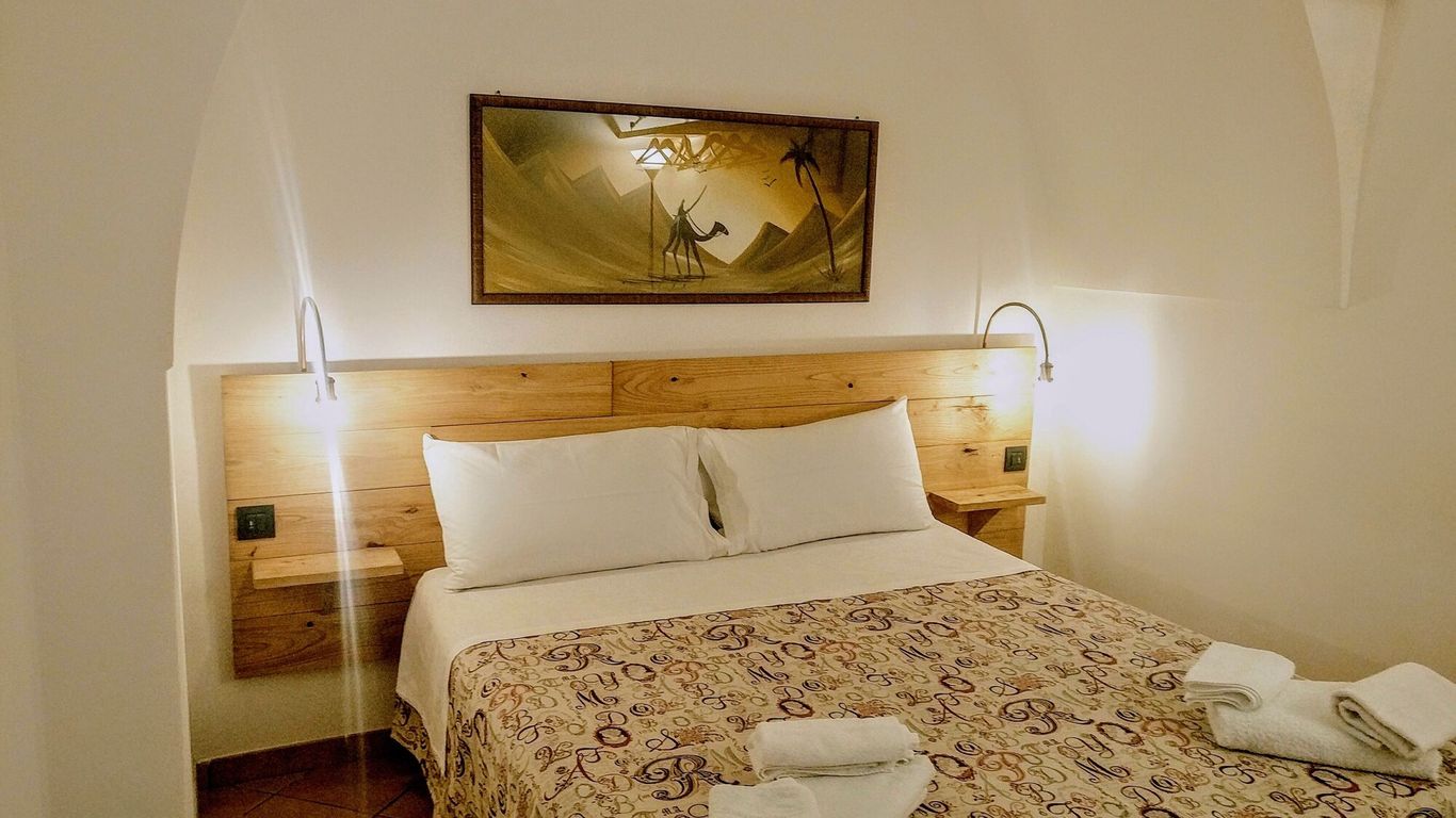 Casa della Nonna Polignano a mare