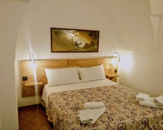 Casa della Nonna Polignano a mare - Polignano a Mare - Bedroom