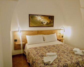 Casa della Nonna Polignano a mare - Polignano a Mare - Bedroom
